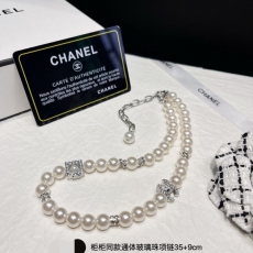 Chanel Necklaces